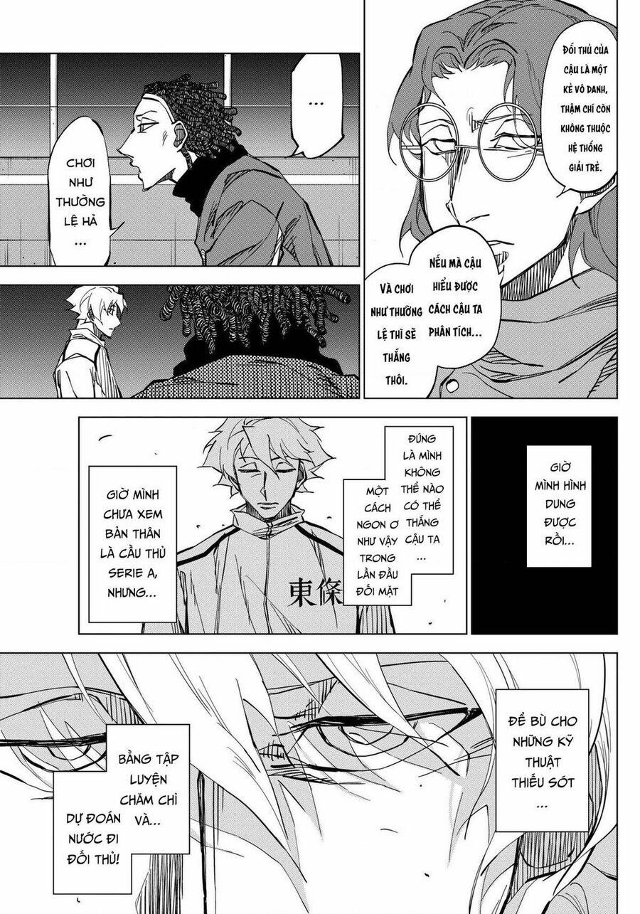 Catnaccio 6 trang 15