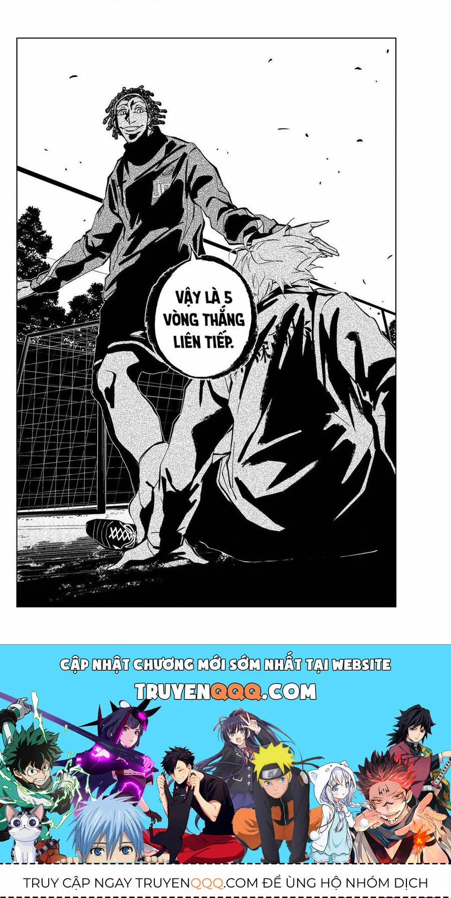 Catnaccio 6 trang 18