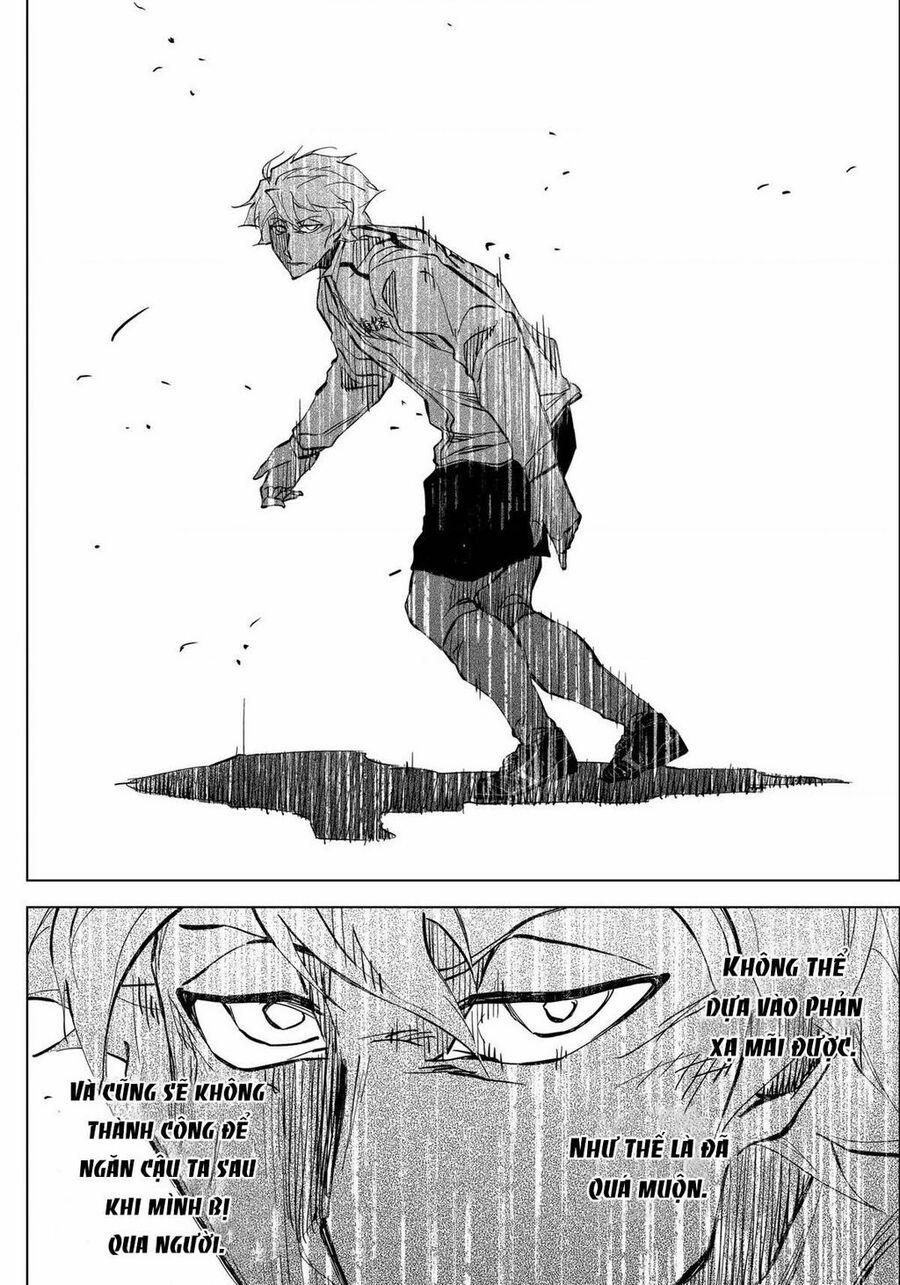 Catnaccio 7 trang 12