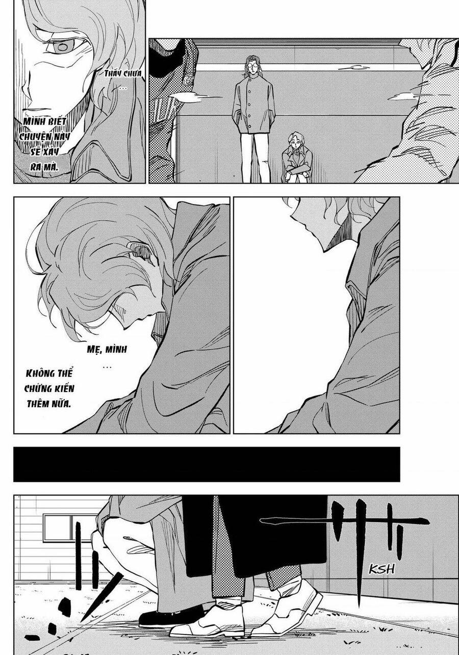 Catnaccio 7 trang 16