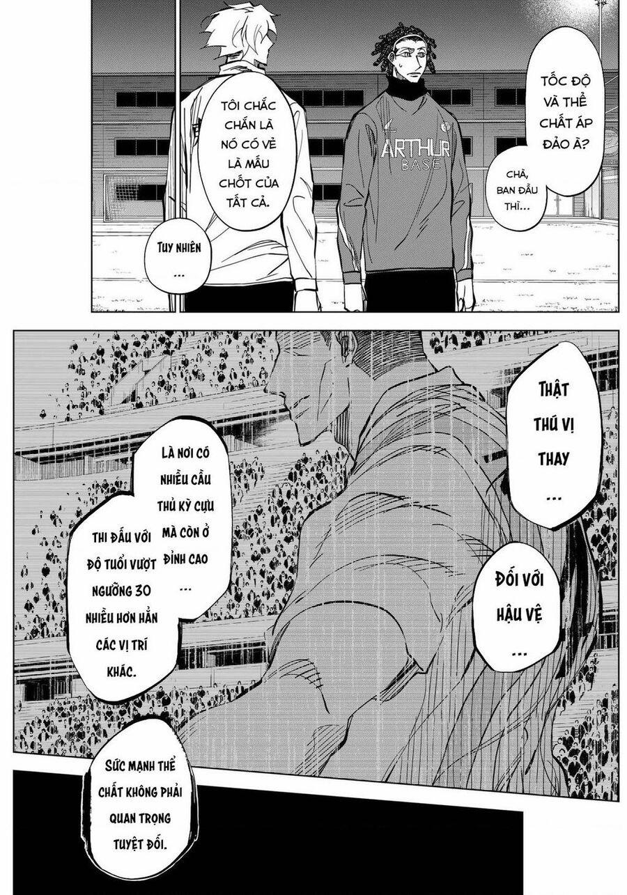 Catnaccio 9 trang 16