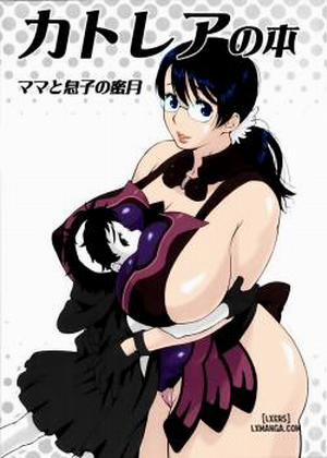 Đọc truyện tranh Cattleya no Hon