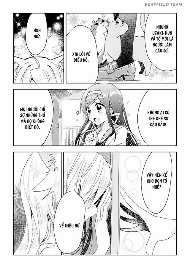 Catulus Syndrome 1 trang 28