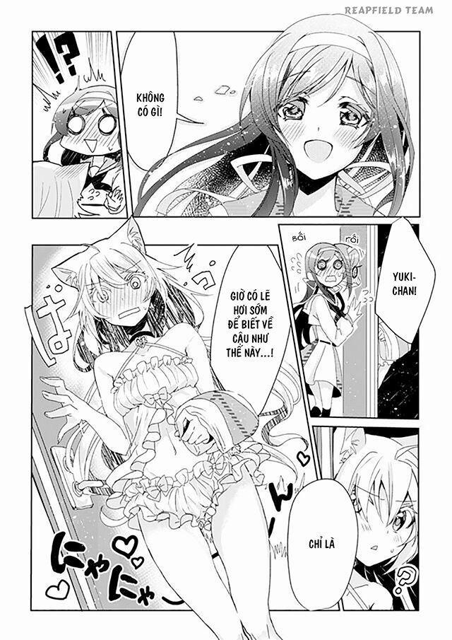 Catulus Syndrome 1 trang 31