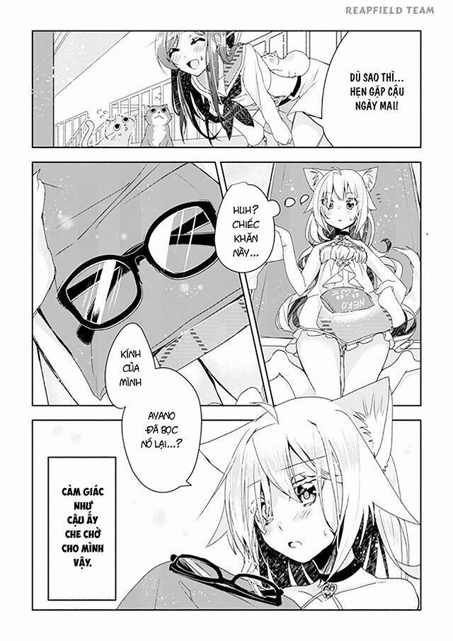 Catulus Syndrome 1 trang 33