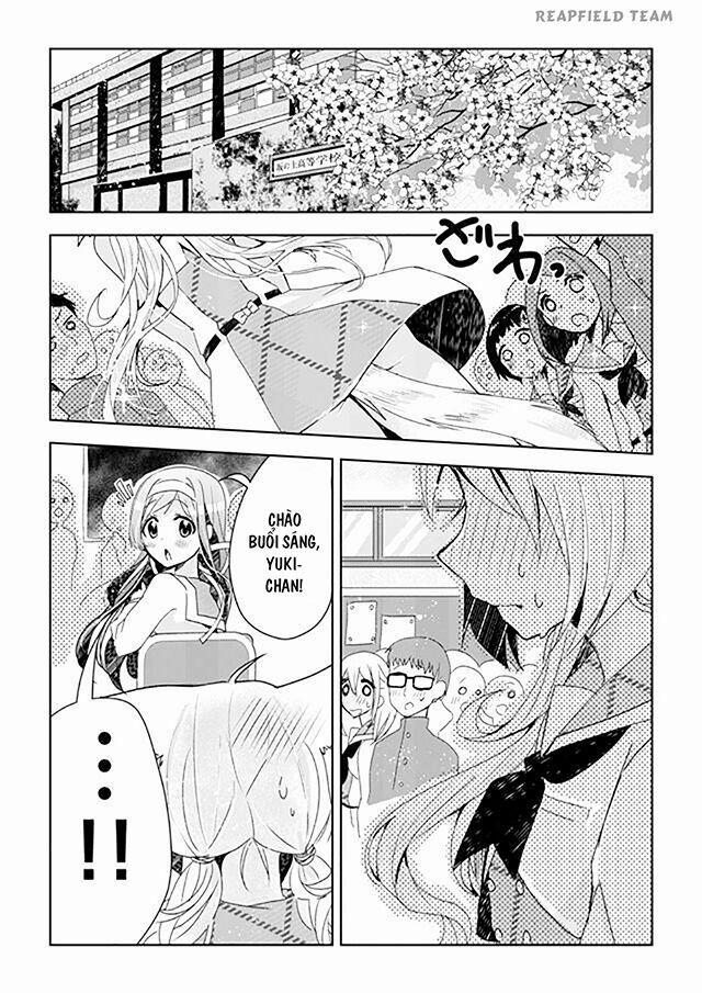 Catulus Syndrome 1 trang 35