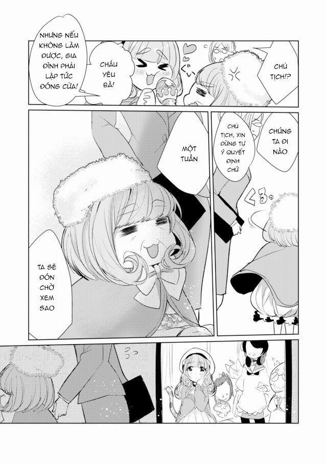 Catulus Syndrome 10 trang 13