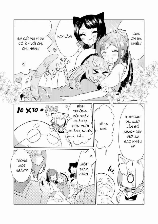 Catulus Syndrome 10 trang 15