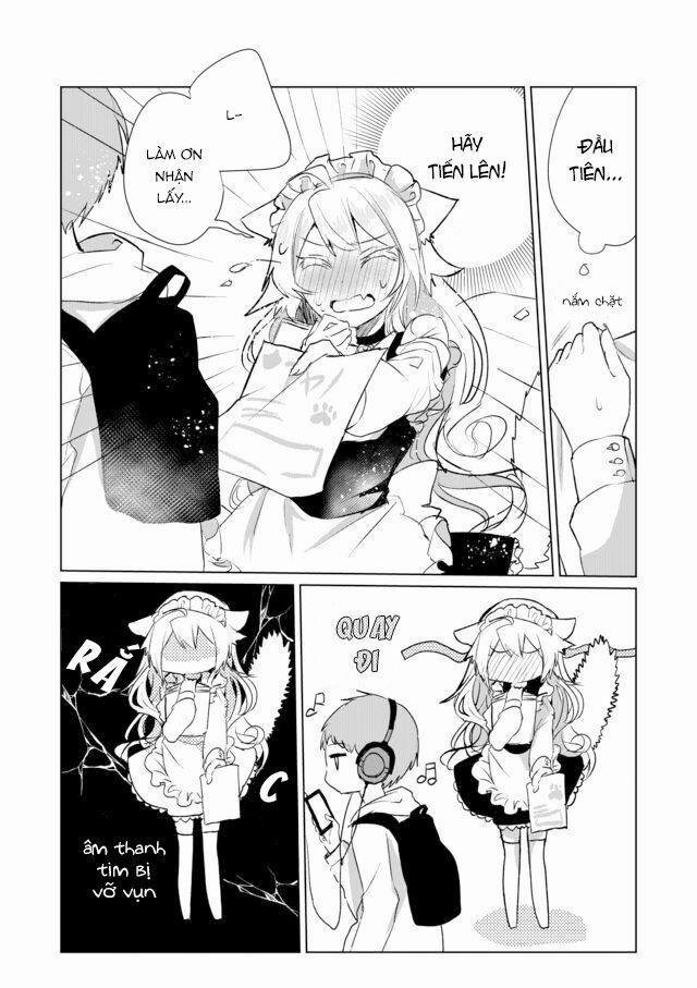 Catulus Syndrome 11 trang 10