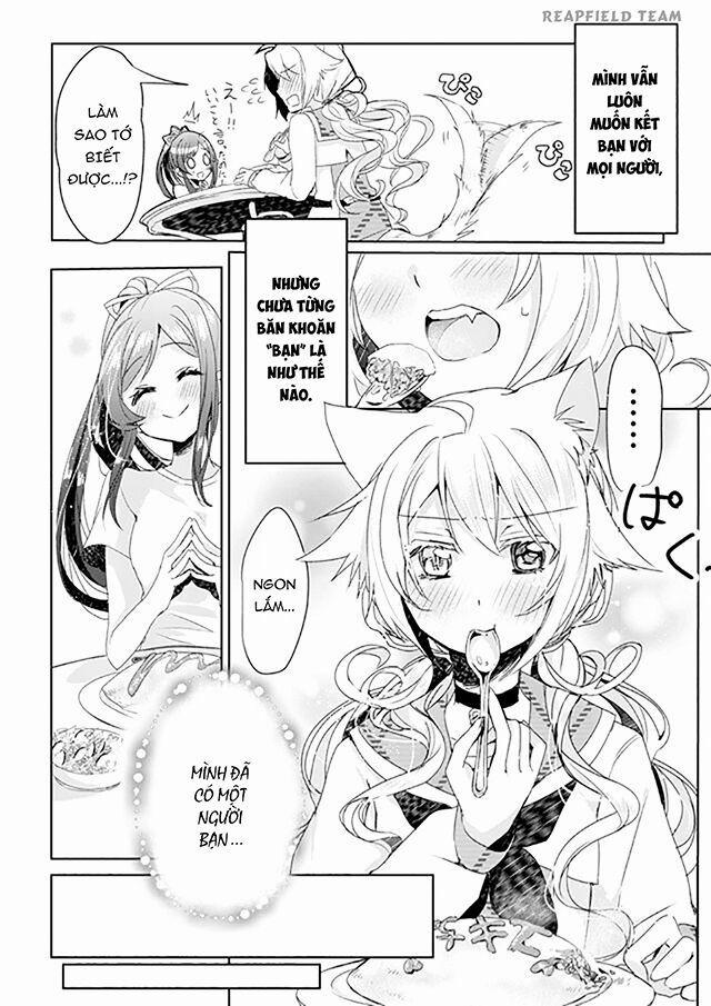 Catulus Syndrome 2 trang 17