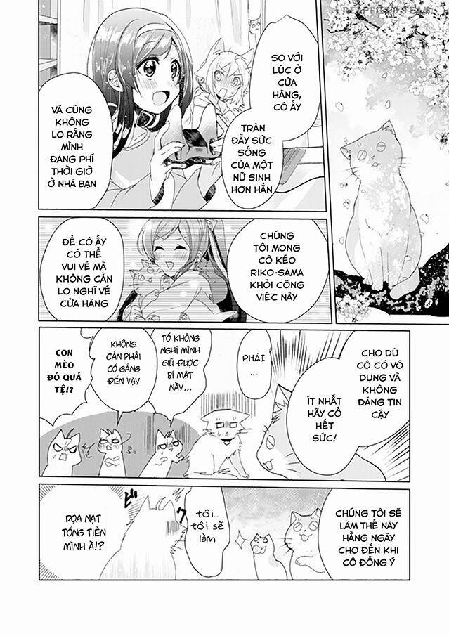 Catulus Syndrome 4 trang 10