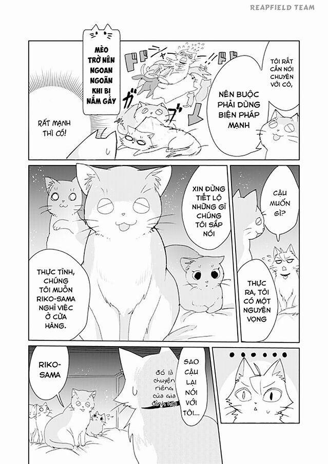 Catulus Syndrome 4 trang 7