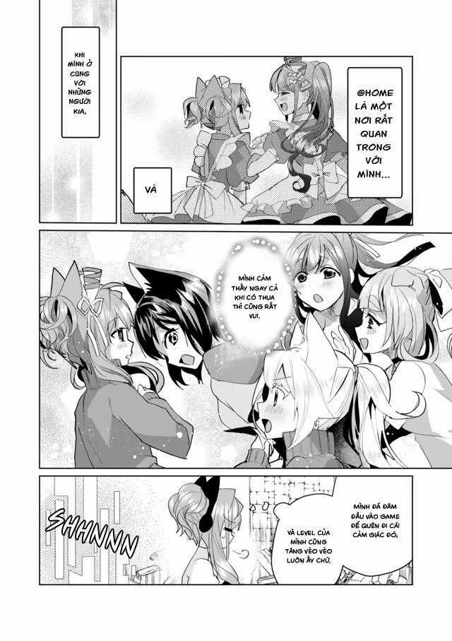 Catulus Syndrome 57 trang 3