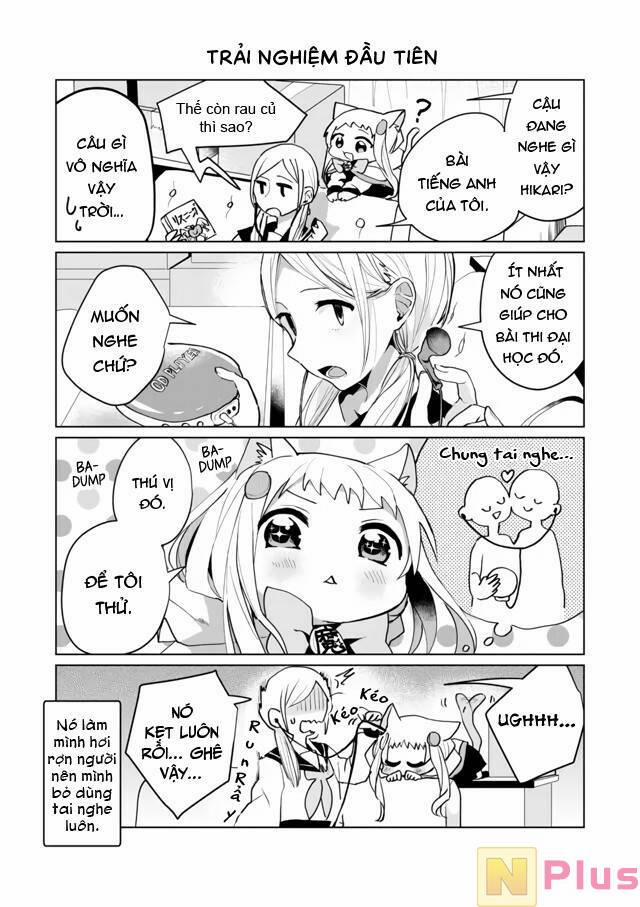 Catulus Syndrome 58.5 trang 3