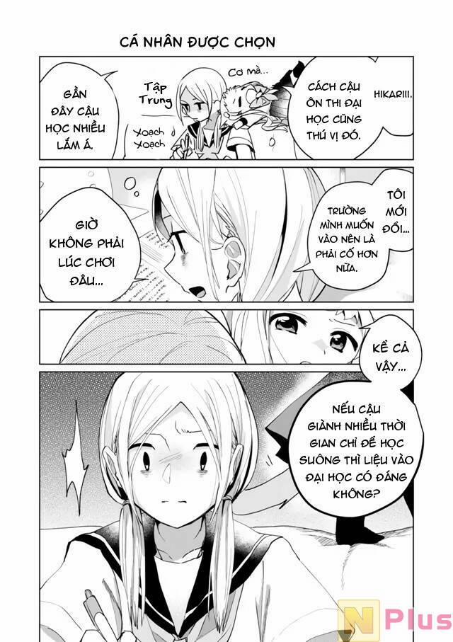 Catulus Syndrome 58.5 trang 5