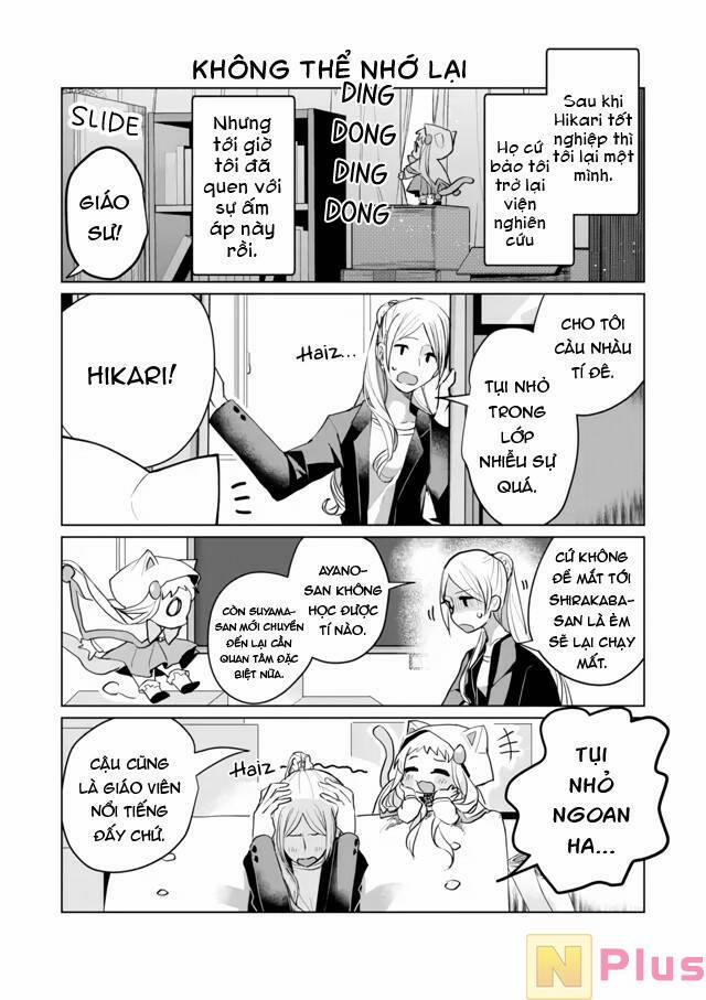 Catulus Syndrome 58.5 trang 7