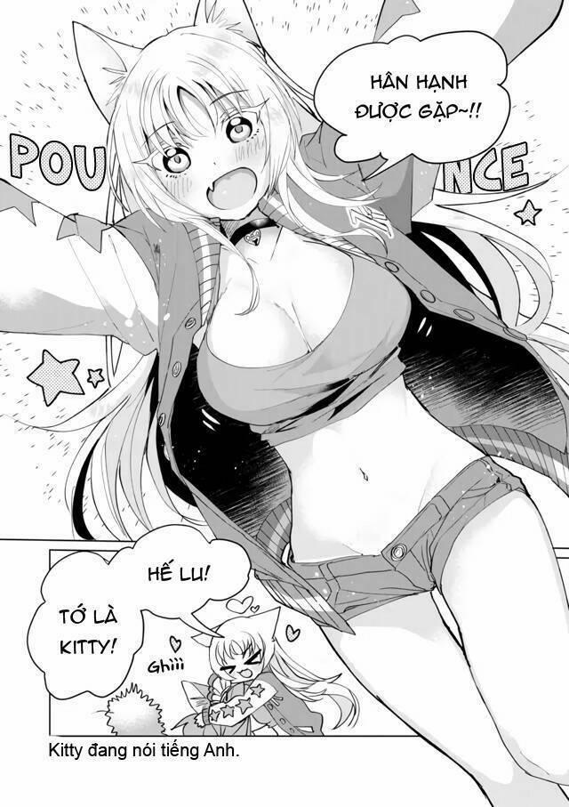 Catulus Syndrome 58 trang 11