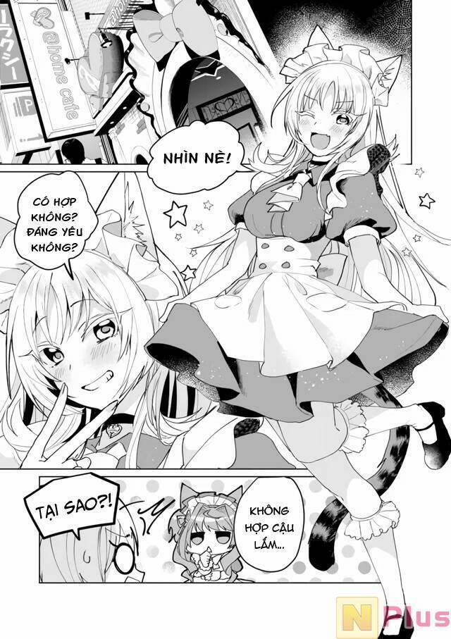 Catulus Syndrome 59 trang 0