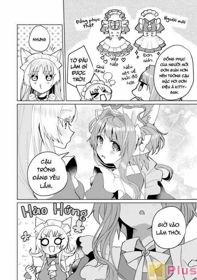 Catulus Syndrome 59 trang 1