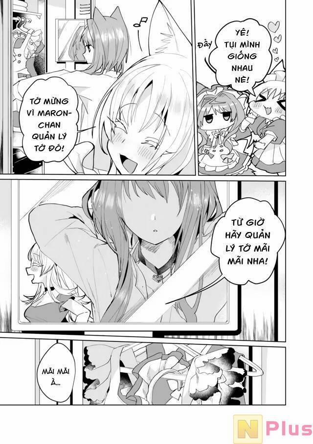 Catulus Syndrome 59 trang 10