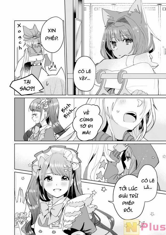 Catulus Syndrome 59 trang 11