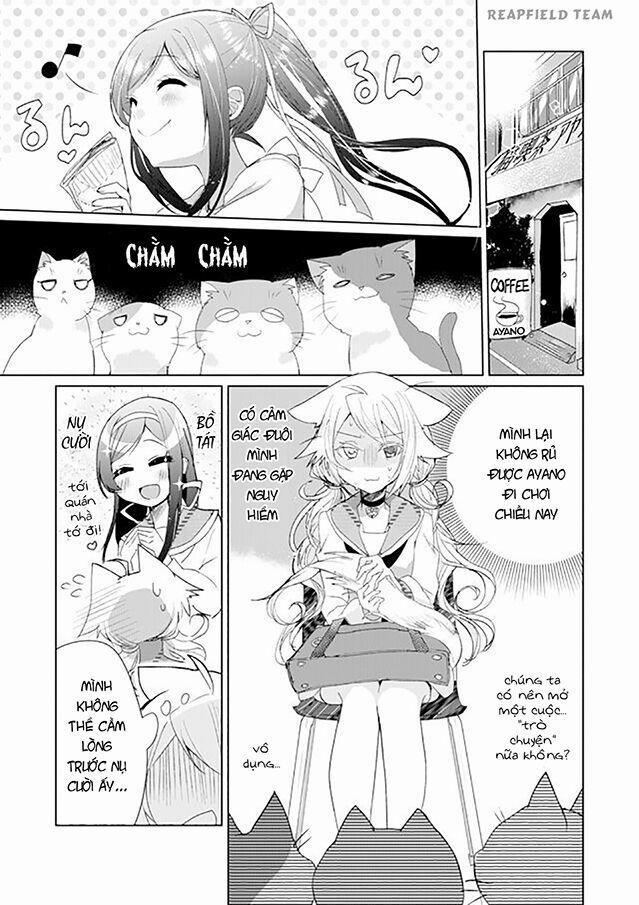 Catulus Syndrome 6 trang 1