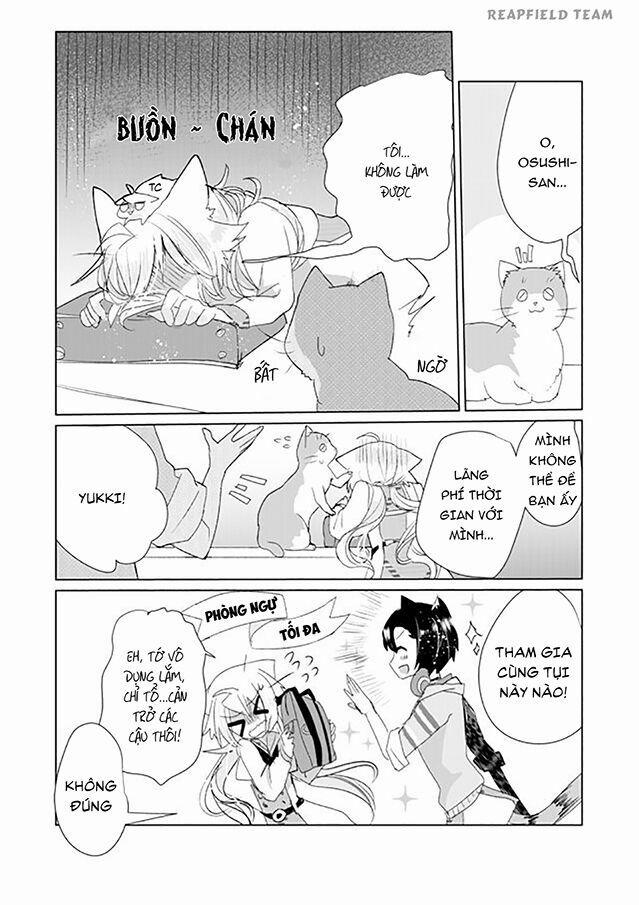 Catulus Syndrome 6 trang 12