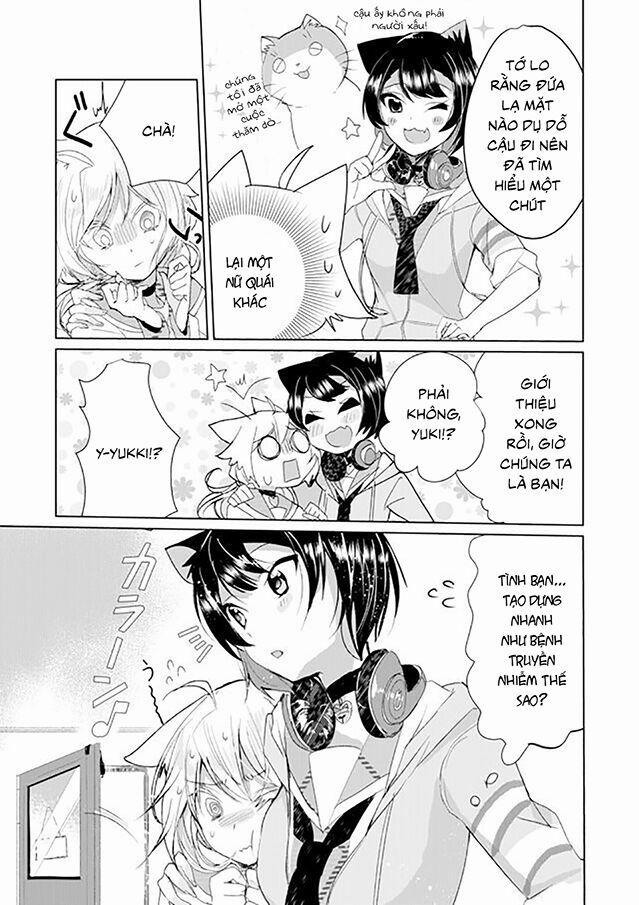 Catulus Syndrome 6 trang 7