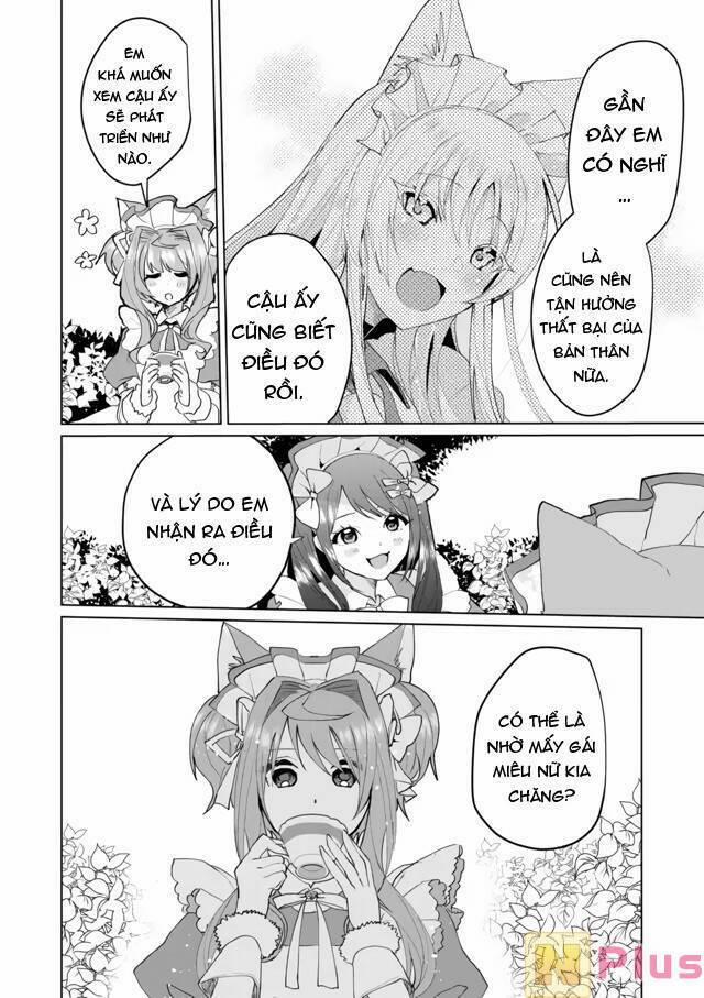 Catulus Syndrome 60 trang 3