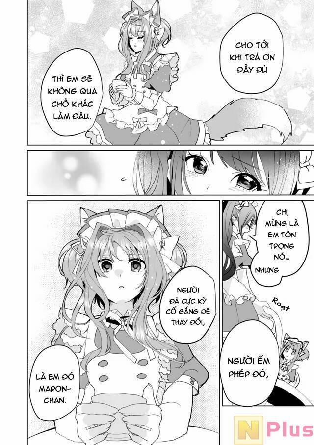 Catulus Syndrome 60 trang 5