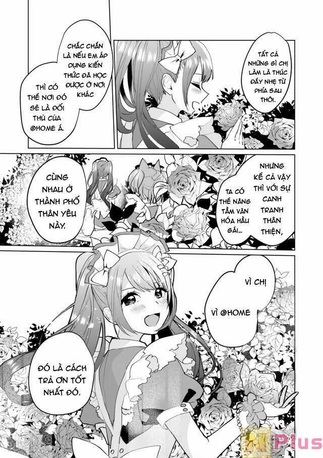 Catulus Syndrome 60 trang 6