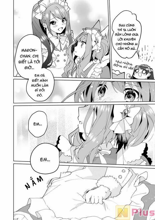 Catulus Syndrome 60 trang 7