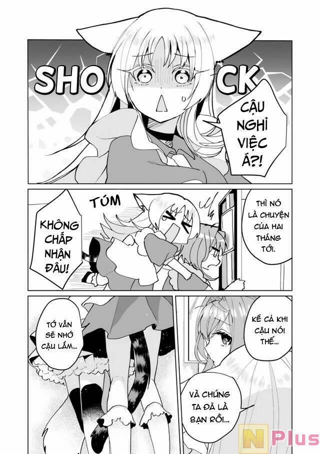 Catulus Syndrome 60 trang 9