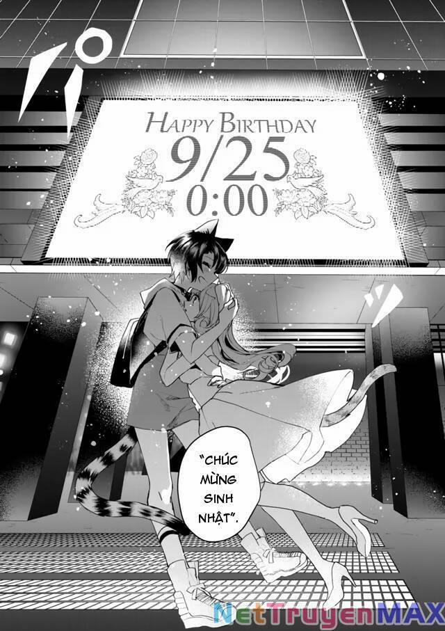 Catulus Syndrome 61 trang 10