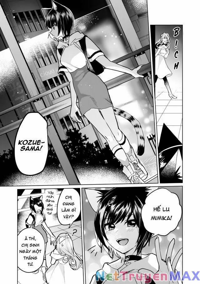 Catulus Syndrome 61 trang 8