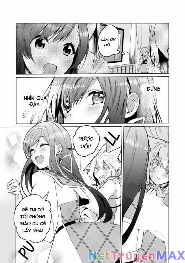 Catulus Syndrome 62 trang 4