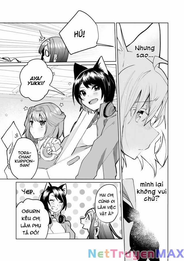 Catulus Syndrome 62 trang 6