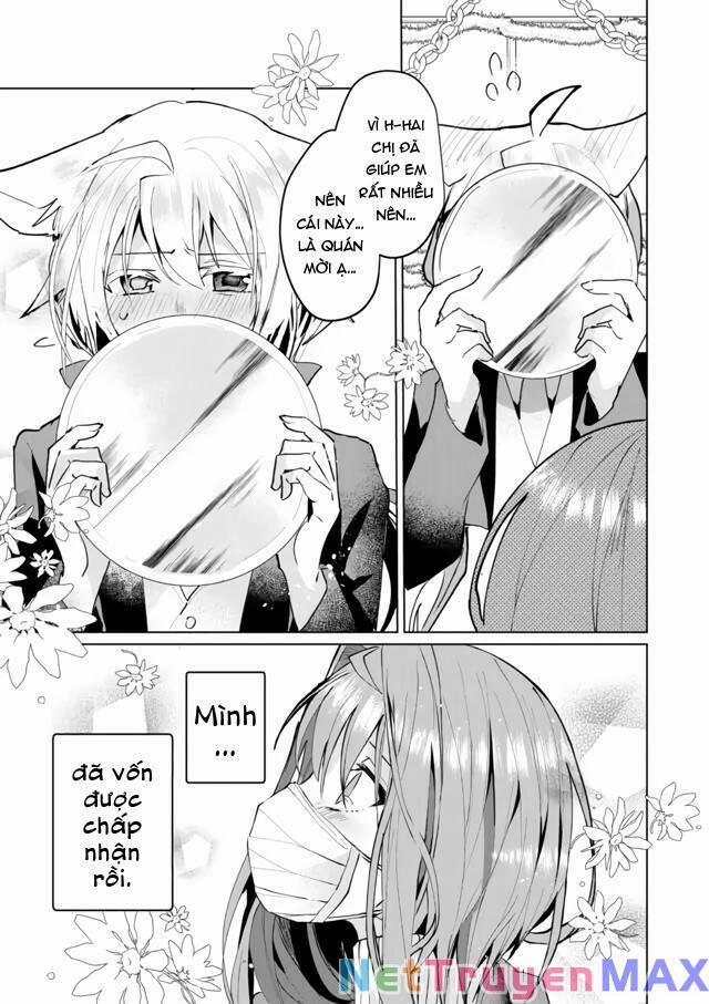 Catulus Syndrome 63 trang 10