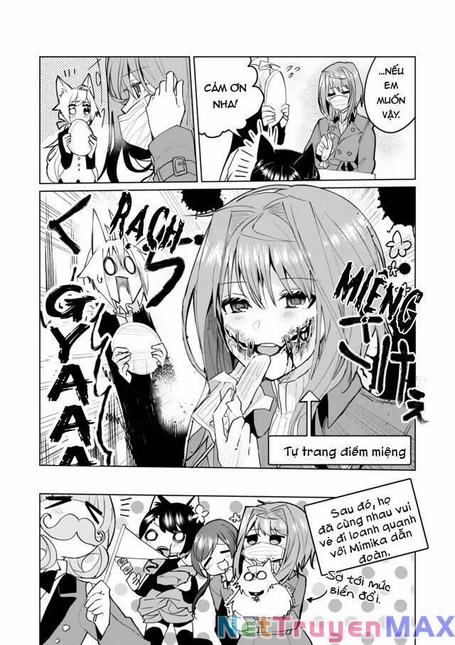 Catulus Syndrome 63 trang 11