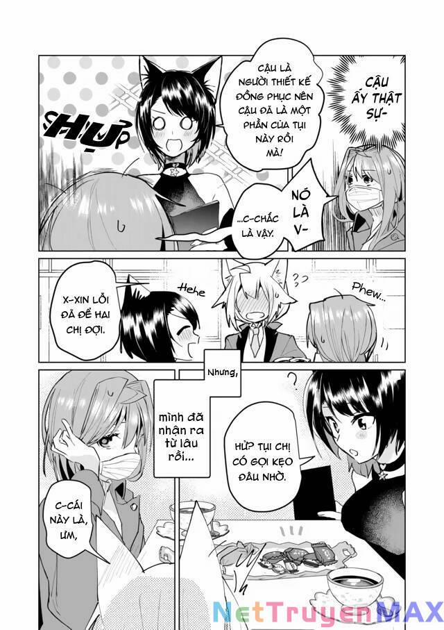 Catulus Syndrome 63 trang 9