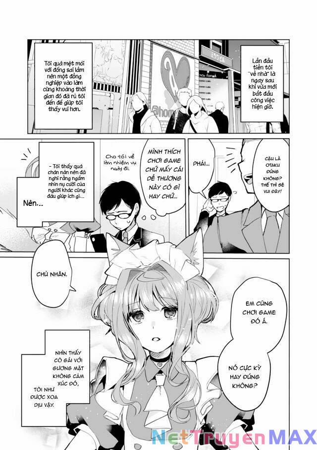 Catulus Syndrome 64 trang 0