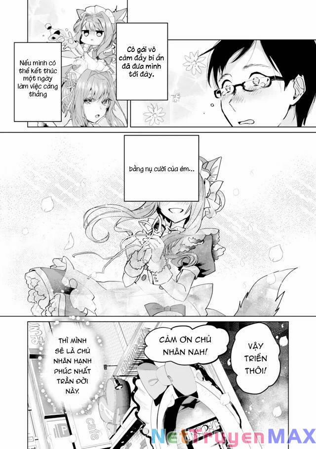 Catulus Syndrome 64 trang 11