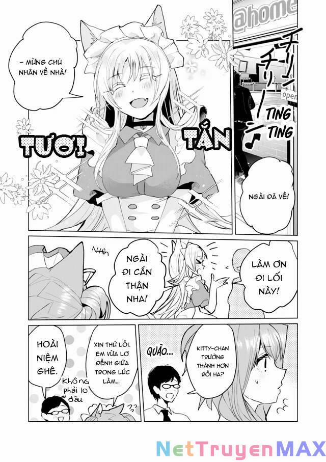 Catulus Syndrome 64 trang 2