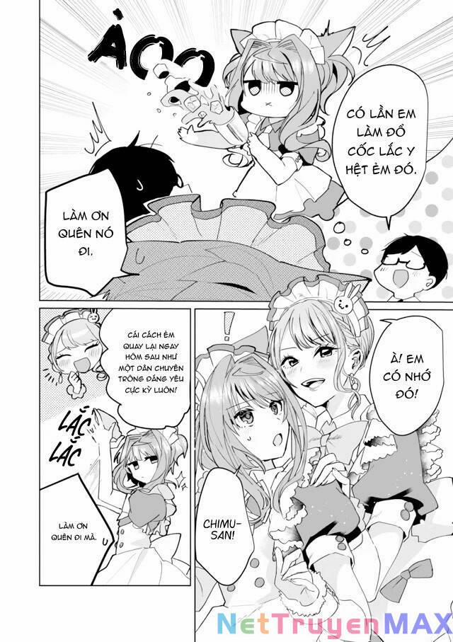 Catulus Syndrome 64 trang 3