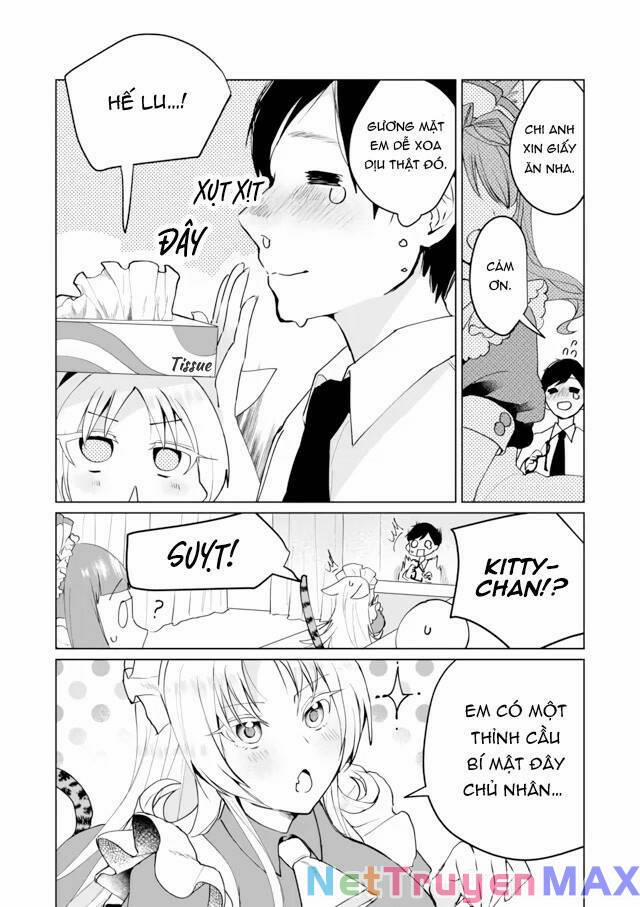 Catulus Syndrome 64 trang 9