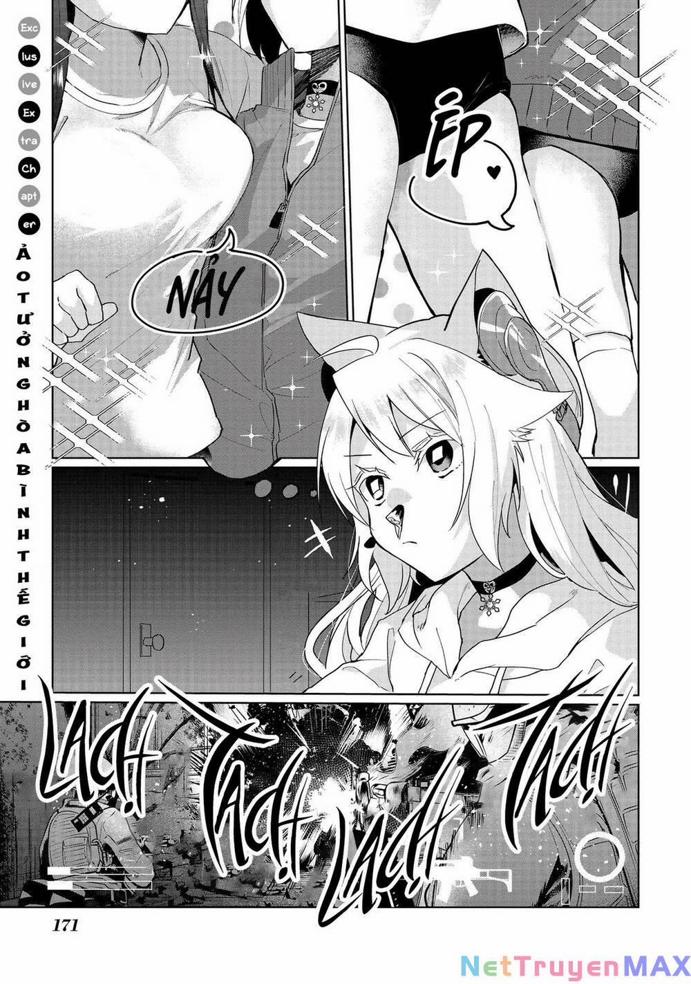 Catulus Syndrome 65.5 trang 0