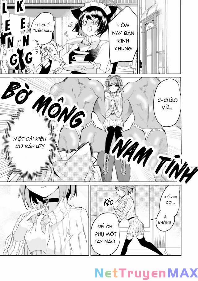 Catulus Syndrome 65 trang 10