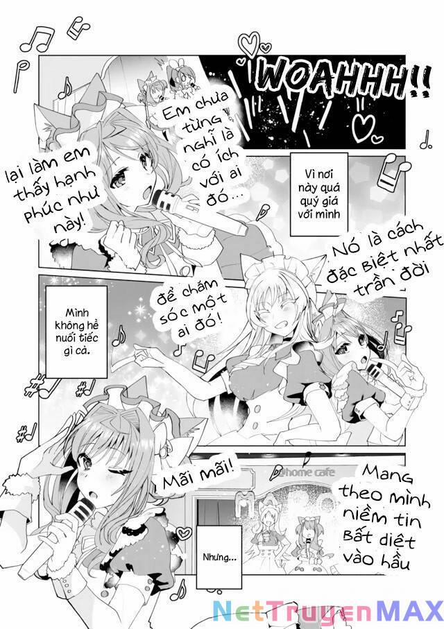 Catulus Syndrome 65 trang 3