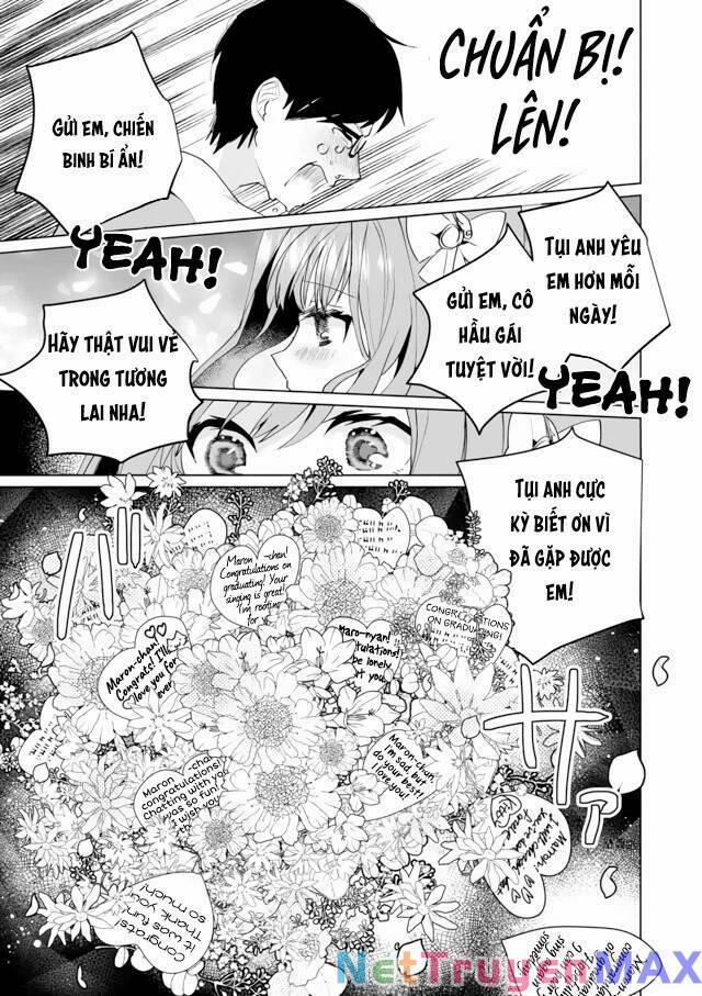 Catulus Syndrome 65 trang 6