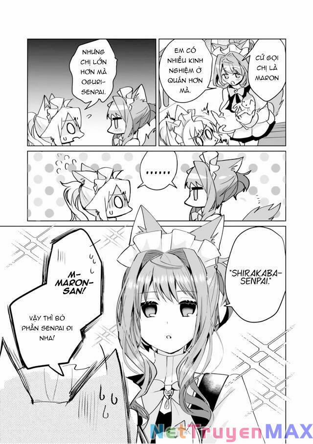 Catulus Syndrome 66 trang 10